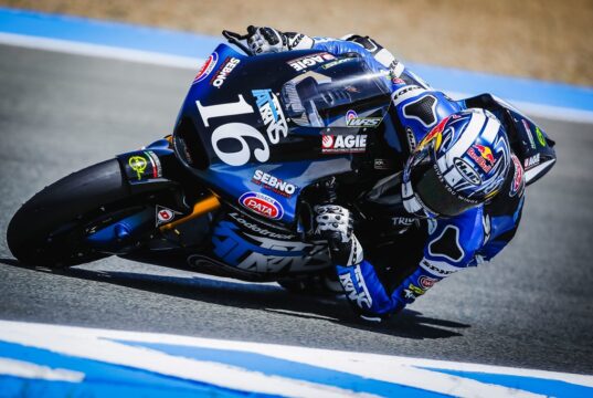Italtrans Racing Team