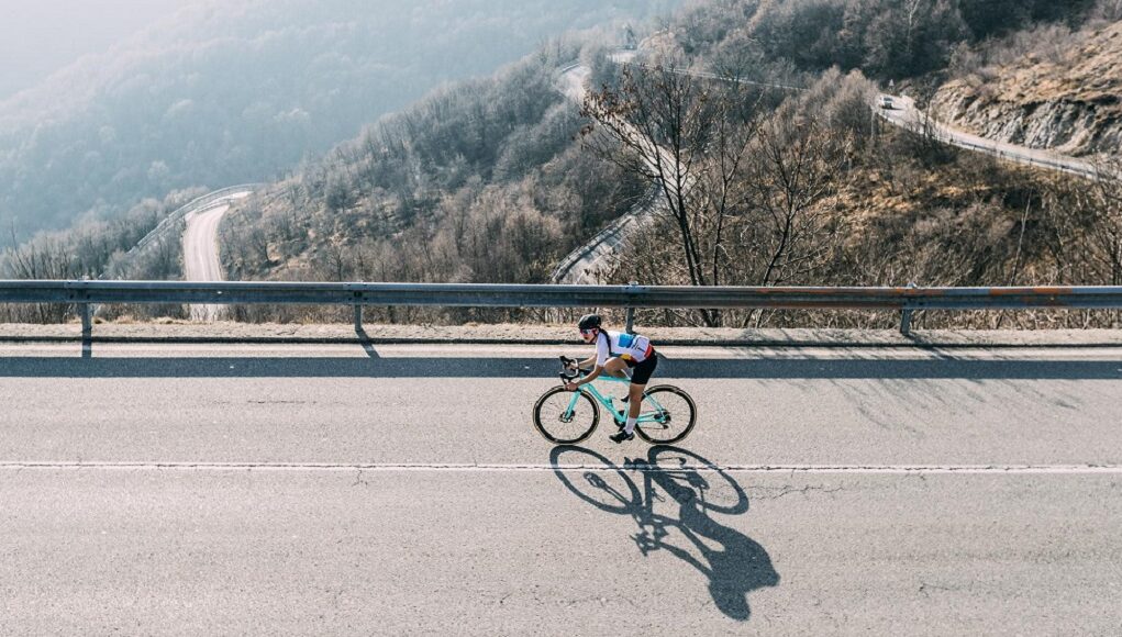 BGY Airport Granfondo