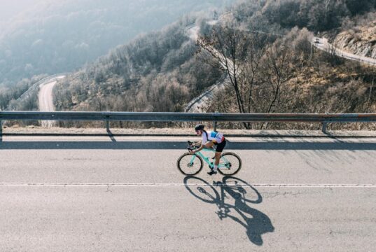 BGY Airport Granfondo