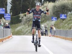 Ciclismo