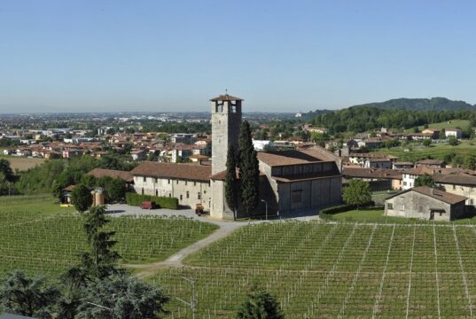 Almenno San Salvatore