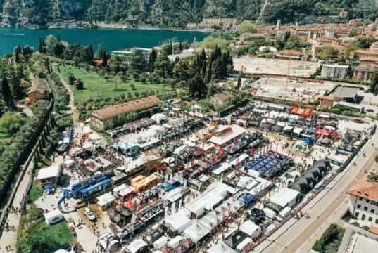 Riva del Garda