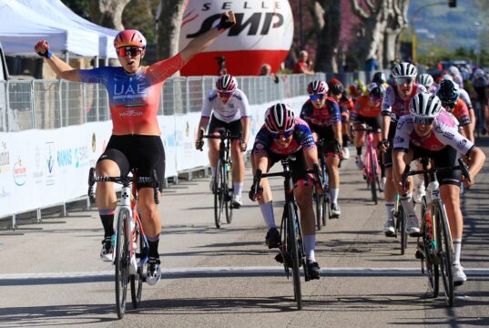 Ciclismo