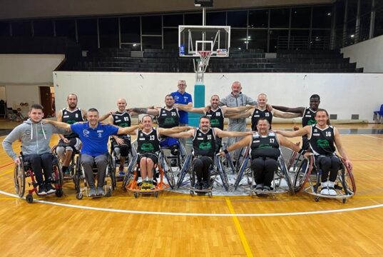 SBS Montello Bergamo