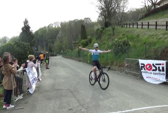 Ciclismo