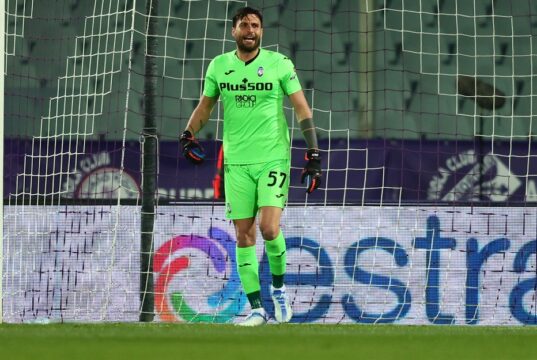 Fiorentina-Atalanta