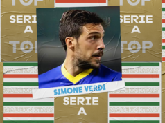 Simone Verdi