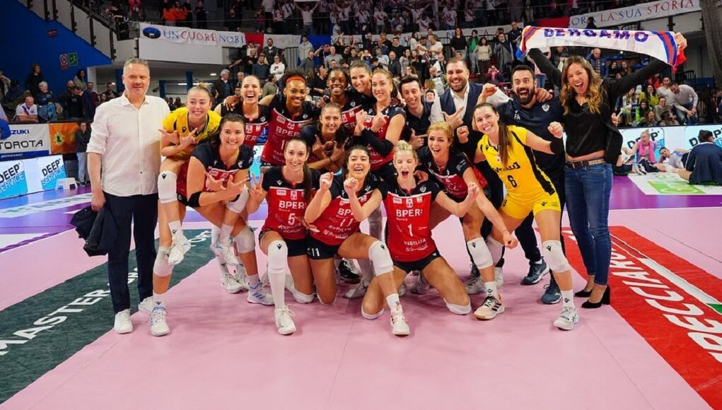 Volley Bergamo