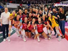 Volley Bergamo