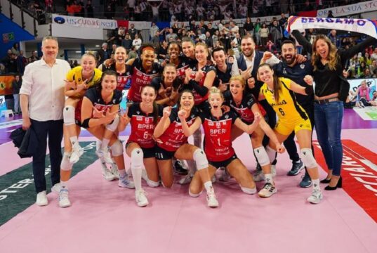 Volley Bergamo