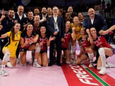 Volley Bergamo