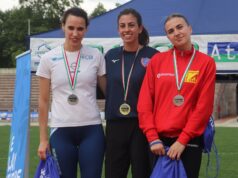 Atletica