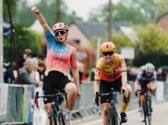 Ciclismo