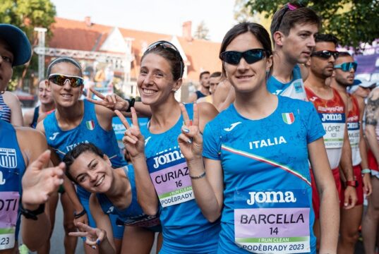 Atletica