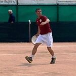 DANIELE FERRERO Dossena serie B