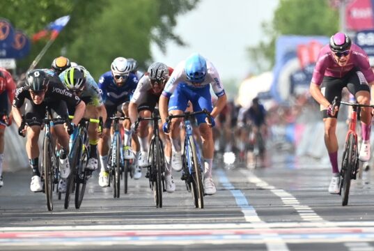 Giro d'Italia