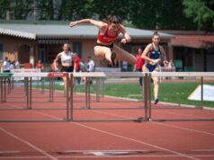 Campionato regionali Allievi U18