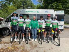 Ciclismo