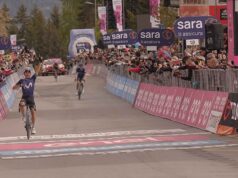 Giro d'Italia