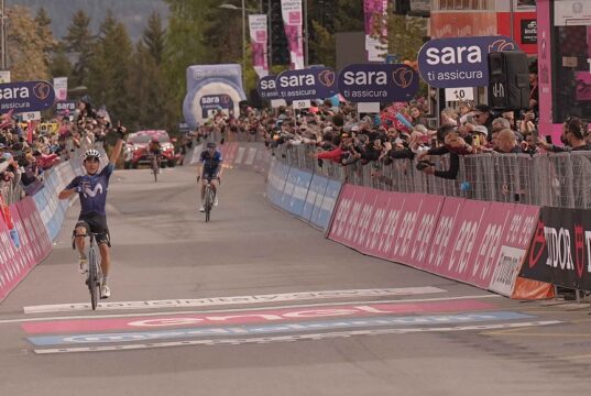 Giro d'Italia