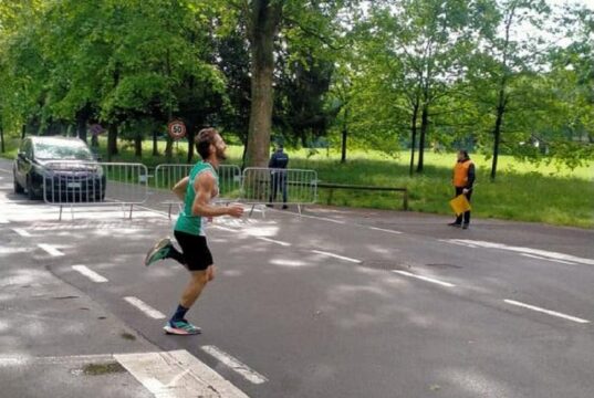 Atletica