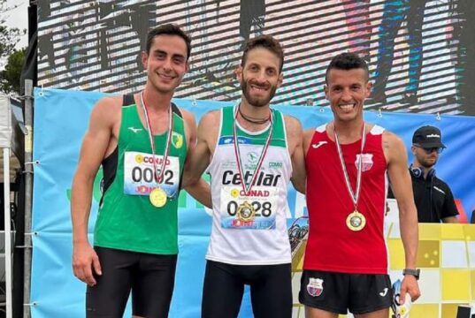 Atletica