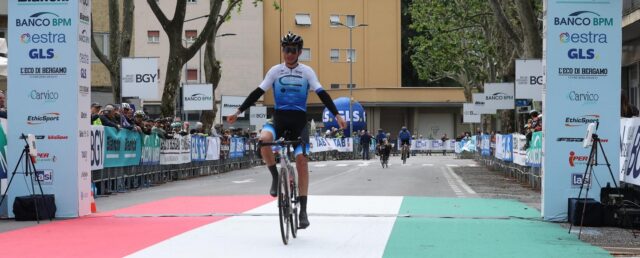 BGY Airport Granfondo