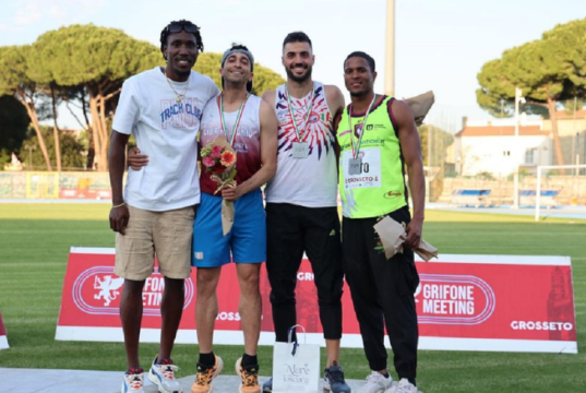 Atletica
