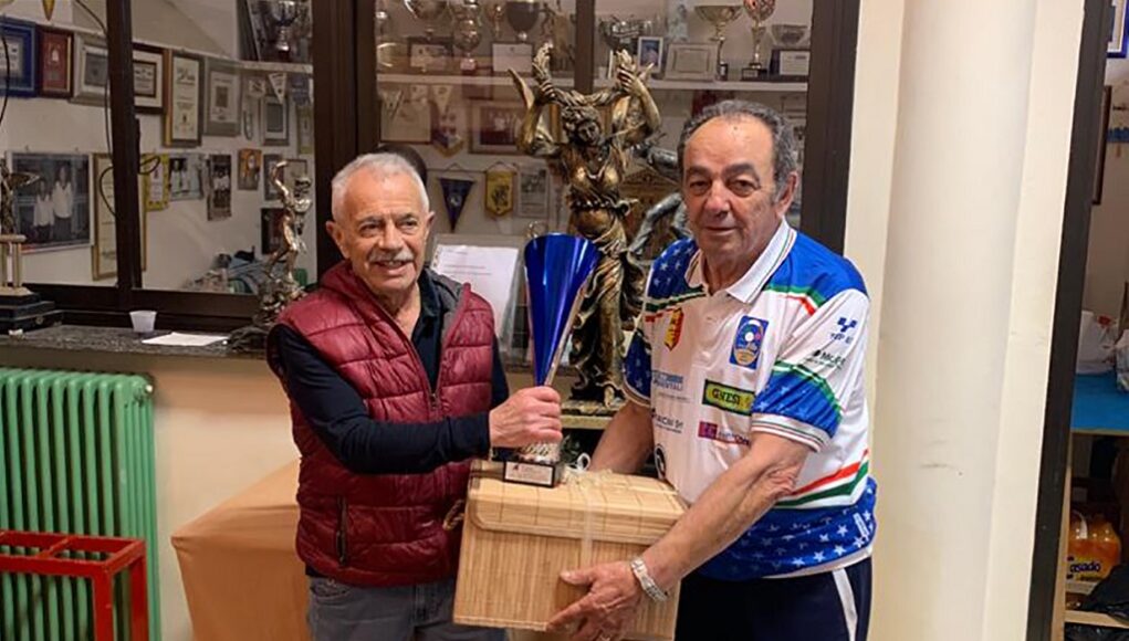 Trofeo Maver Montecchio