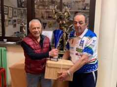 Trofeo Maver Montecchio