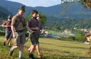 Caminada del Pacì Paciana