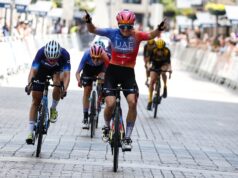 Ciclismo