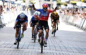 Ciclismo
