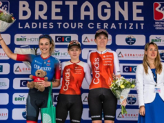 Ciclismo