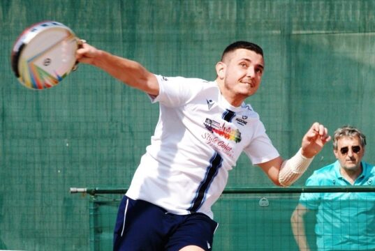 Tamburello Serie C, gli incroci dei derby bergamaschi a Torre de’ Roveri e a San Paolo d’Argon Tamburello