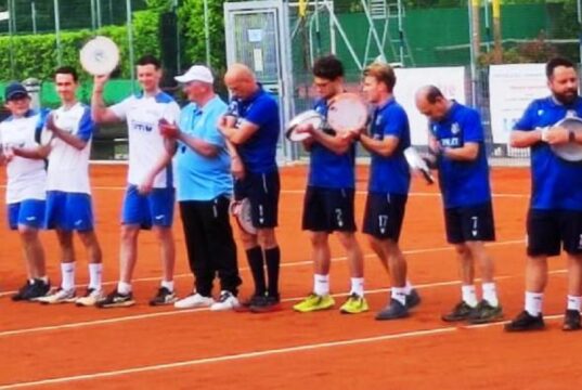 Tamburello Serie C, il Madone allunga in classifica. A Torre de’ Roveri e Castelli Calepio i derby bergamaschi Tamburello