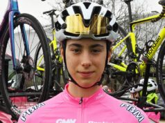 Ciclismo