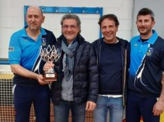 Trofeo Lab Art e Fratelli Gotti