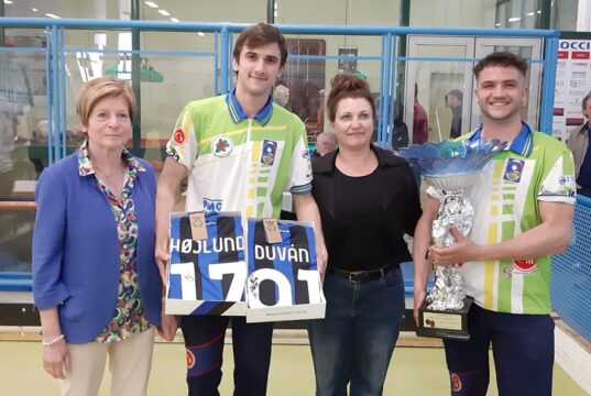 Memorial Cortinovis