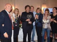 Premio Uomo di Sport Angelo Quarenghi