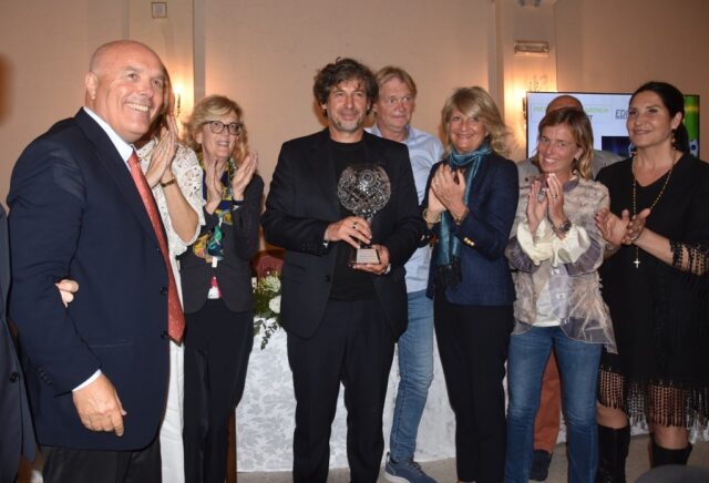 Premio Uomo di Sport Angelo Quarenghi