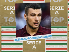 Alessandro Buongiorno
