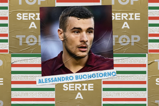 Alessandro Buongiorno