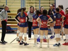 Pallavolo Don Colleoni