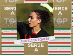 Angelica Soffia