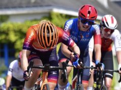 Ciclismo