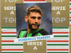 Domenico Berardi