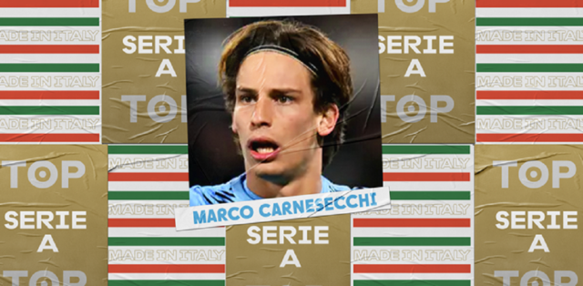 Marco Carnesecchi