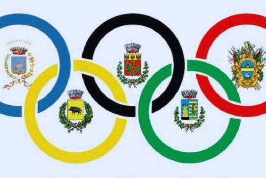 Mini-Olimpiadi