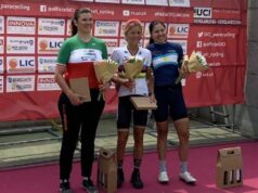 Ciclismo